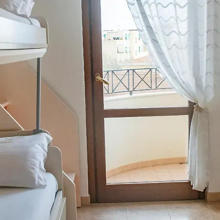 Carbonia 2 Apartment *