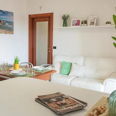Apartment Carbonia 2 Alghero