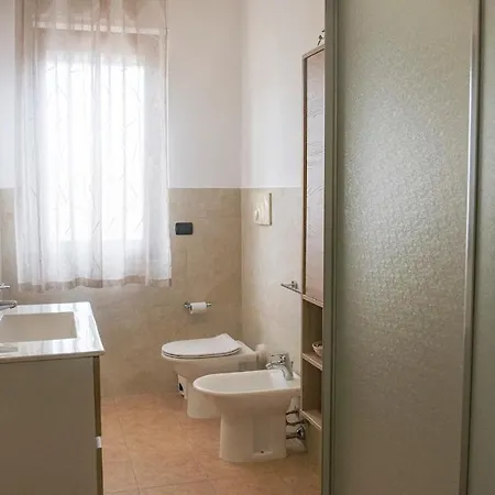 Apartment Carbonia 2 Alghero