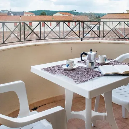 Carbonia 2 Apartment Alghero