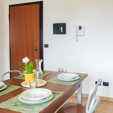 Apartment Carbonia 2