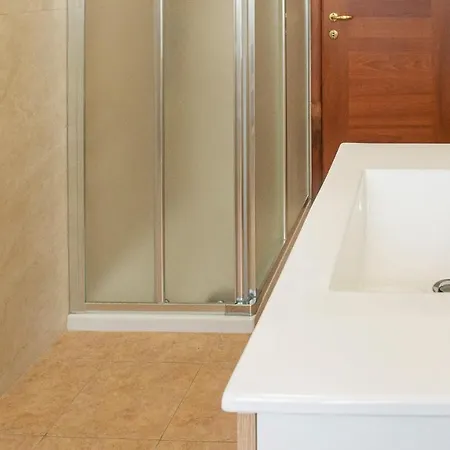 Apartment Carbonia 2