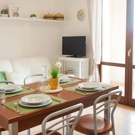 Apartment Carbonia 2
