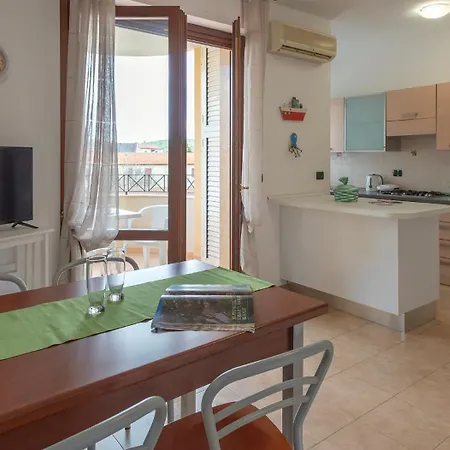 Apartment Carbonia 2