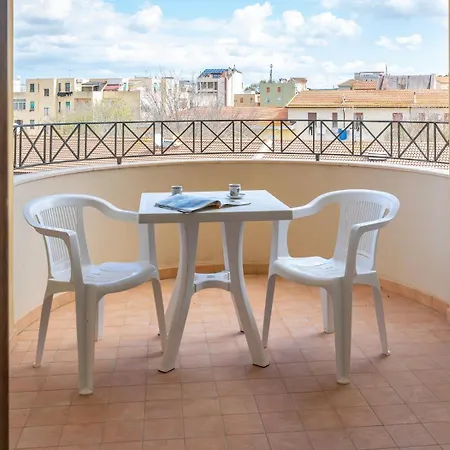 Apartment Carbonia 2 *