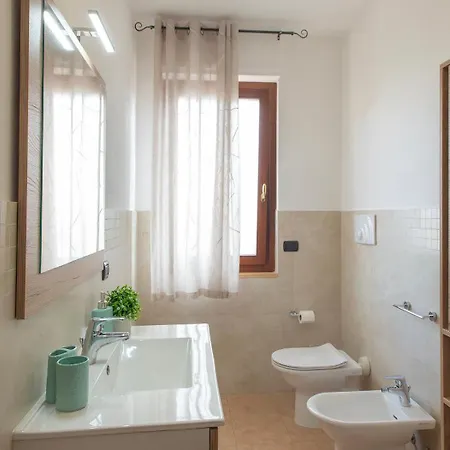 Carbonia 2 Apartment Alghero