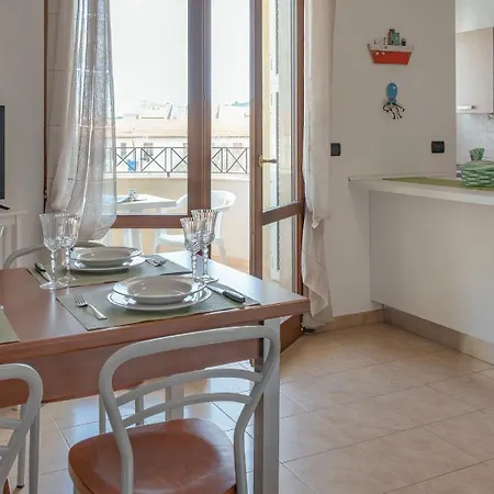 Apartment Carbonia 2