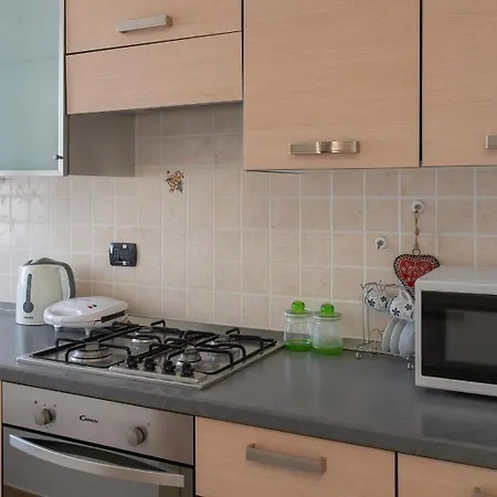 Carbonia 2 Apartment Alghero