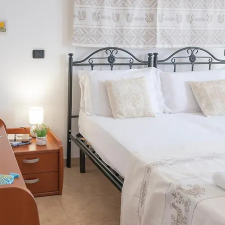 Apartment Carbonia 2 Alghero